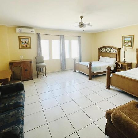 Hotel Carnaval Λα Σέιμπα Εξωτερικό φωτογραφία