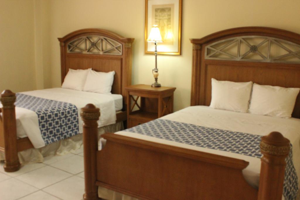 Hotel Carnaval Λα Σέιμπα Δωμάτιο φωτογραφία