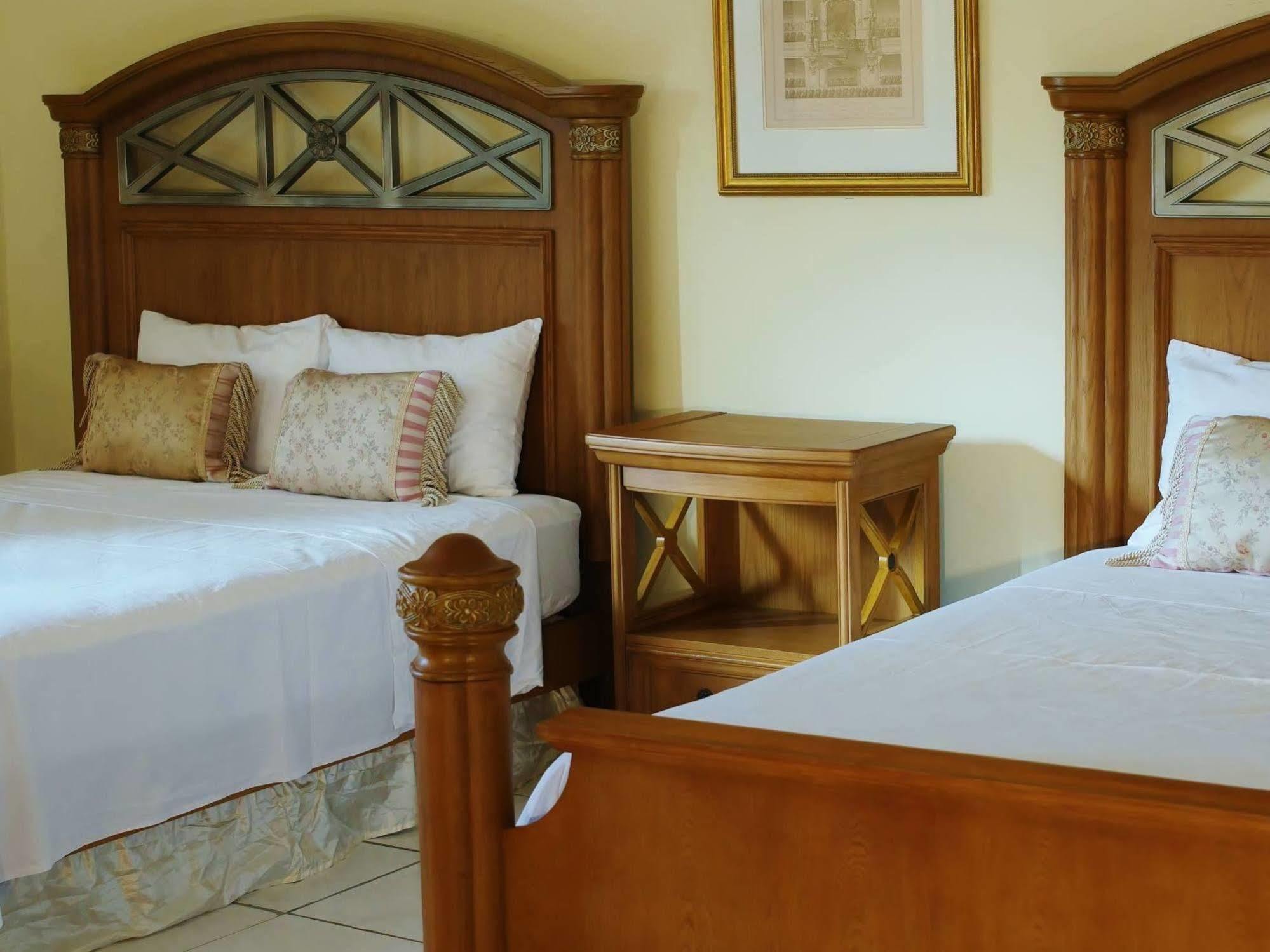 Hotel Carnaval Λα Σέιμπα Εξωτερικό φωτογραφία