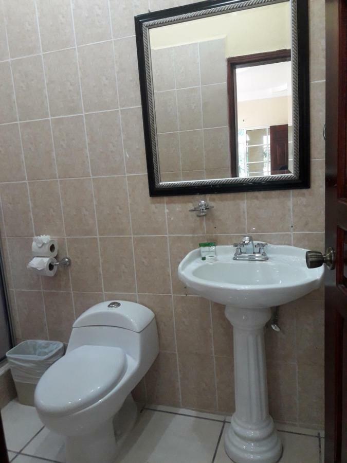 Hotel Carnaval Λα Σέιμπα Εξωτερικό φωτογραφία