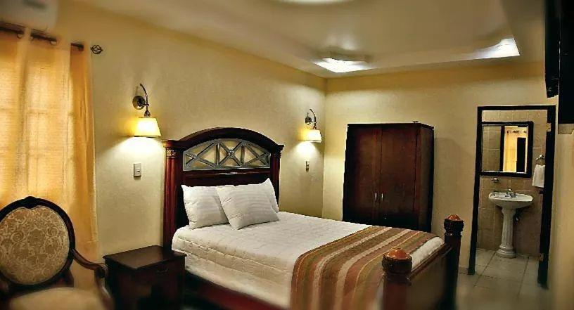 Hotel Carnaval Λα Σέιμπα Εξωτερικό φωτογραφία