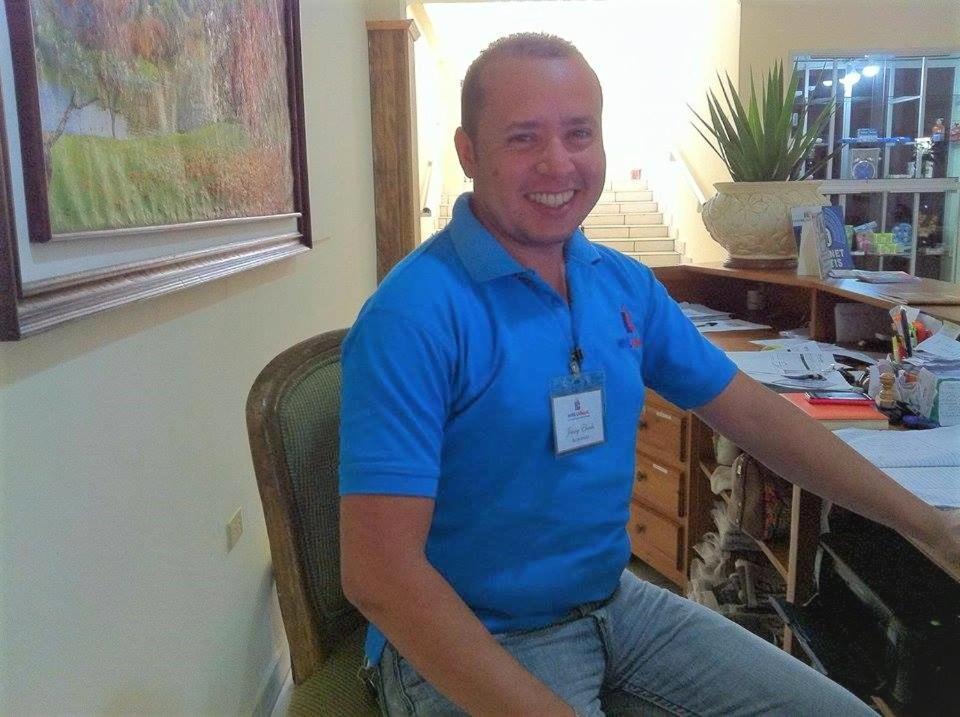Hotel Carnaval Λα Σέιμπα Εξωτερικό φωτογραφία
