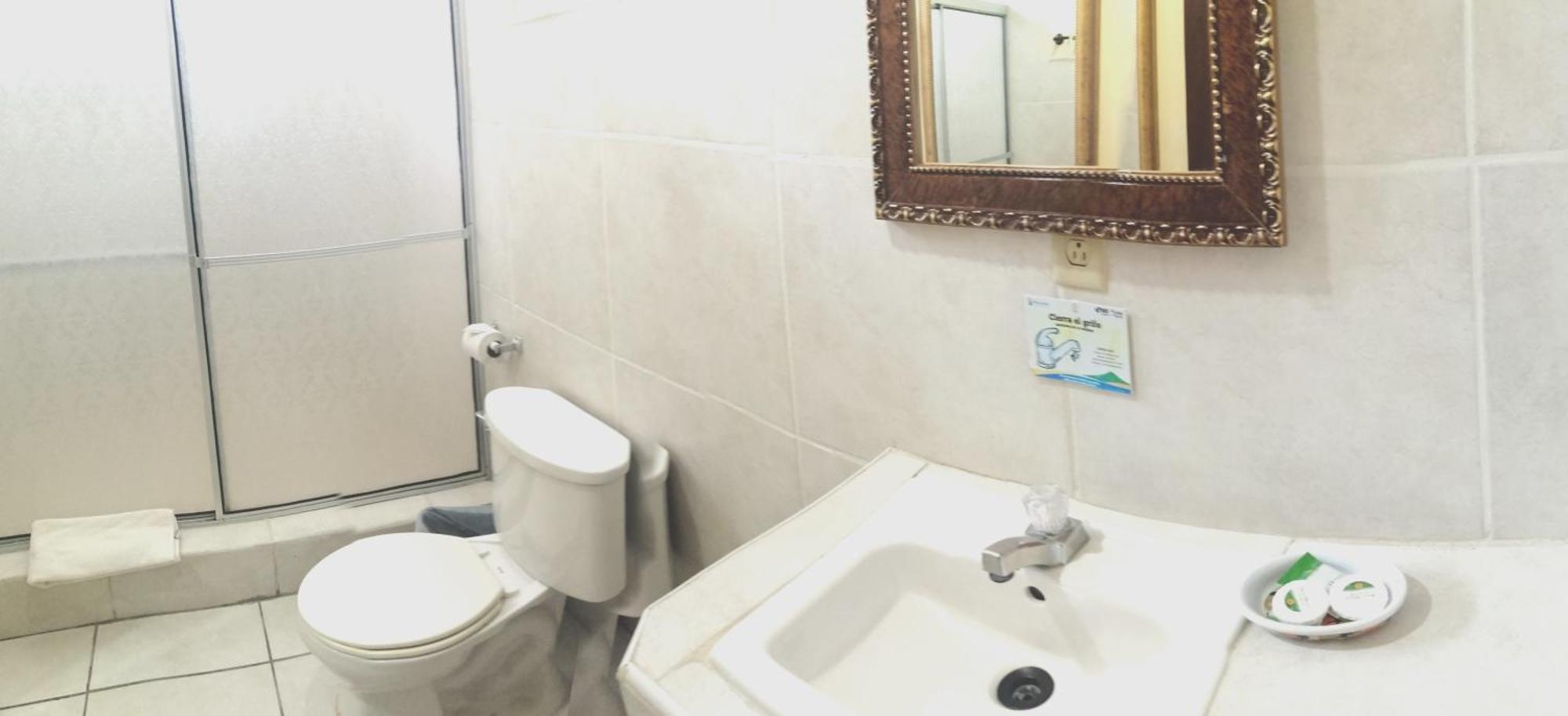 Hotel Carnaval Λα Σέιμπα Εξωτερικό φωτογραφία